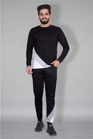 Men's Premium Quality Track Suit