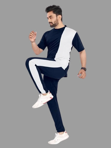Men's Premium Quality Track Suit